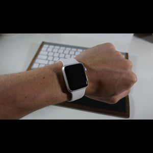 Apple Watch Series 3 - 38mm